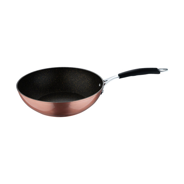 Copper Kochset, 2er Set