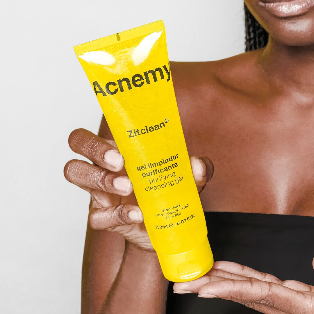 Acnemy Zitclean