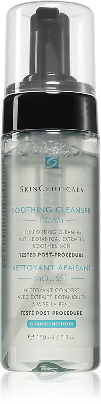 Skinceuticals Cleanse pomirjujoče čistilo