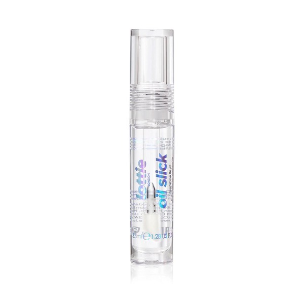 Aceite labial Lottie London Slick Vanilla Whip