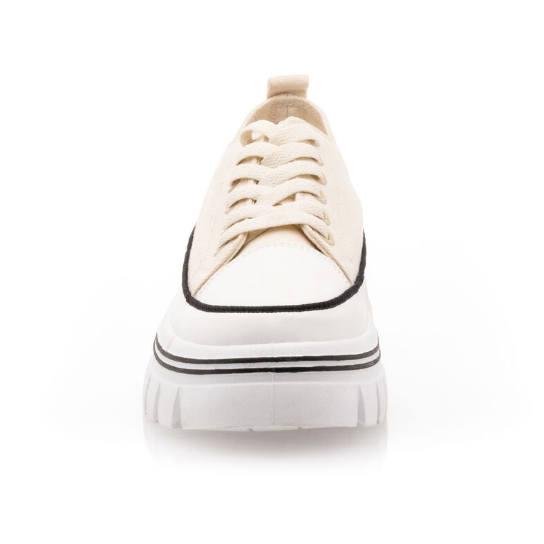 Korpe / patike Femme Beige