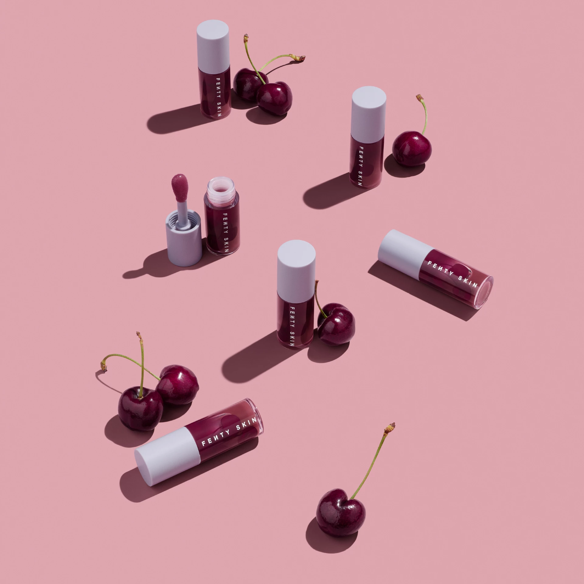 Olejek do ust Treatz Black Cherry - Fenty Skin