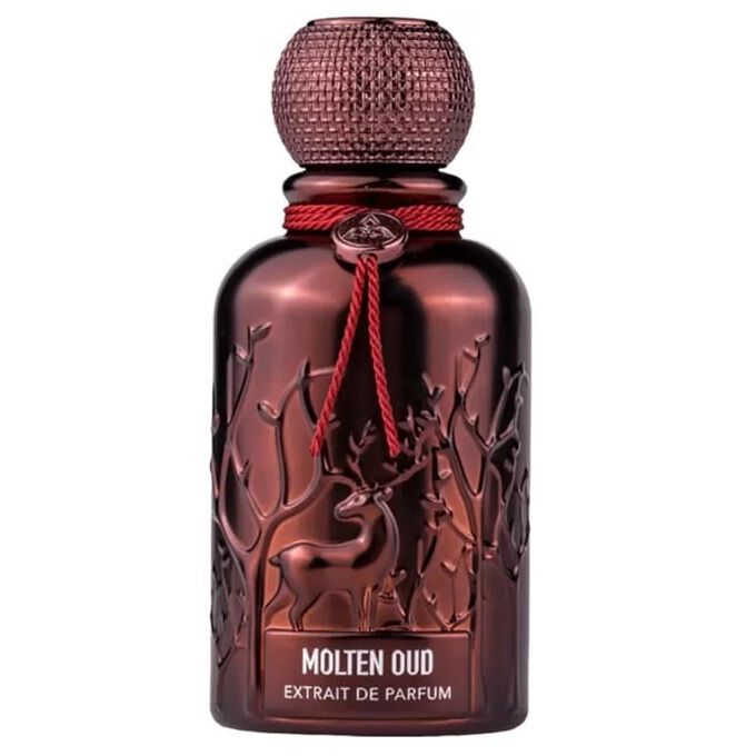 Auraa Desire Smält Oud