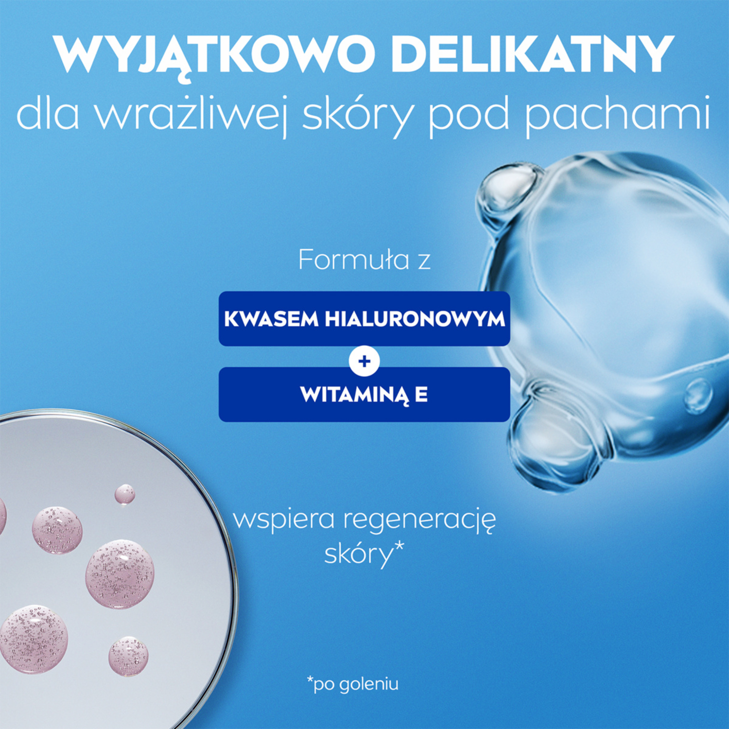 Nivea Derma Control Restaure