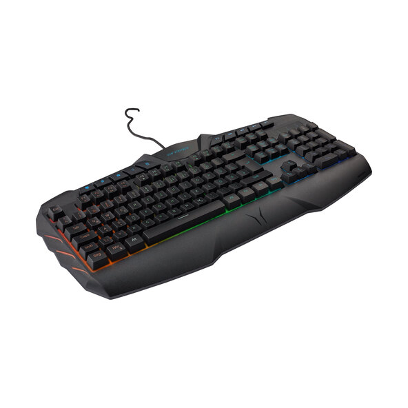 Tastatură de gaming semi-mecanică Supporter P11 (MD88605)