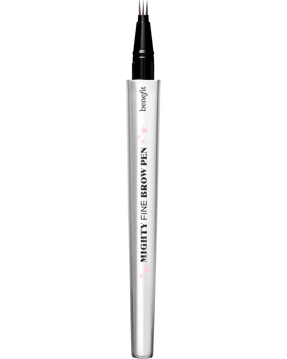 BENEFIT COSMETICS CUM SĂ TE CREPĂNI SPRÂNCENE? STIL PENTRU SPRÂNCENE PUTERNIC FIN