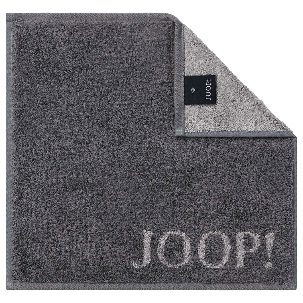JOOP! Klasická miska na mýdlo se dvěma přihrádkami - 1 kus.