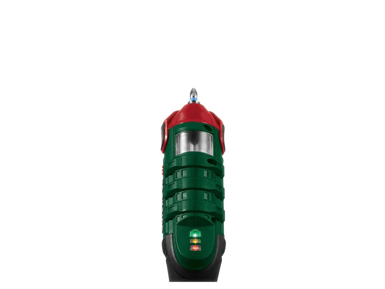 PARKSIDE® Viseuse sem o uso de peças intercambiáveis Rapidfire 2.2