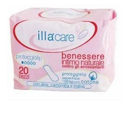 Conjunto de lingerie Illa Illa Care, 20 peças