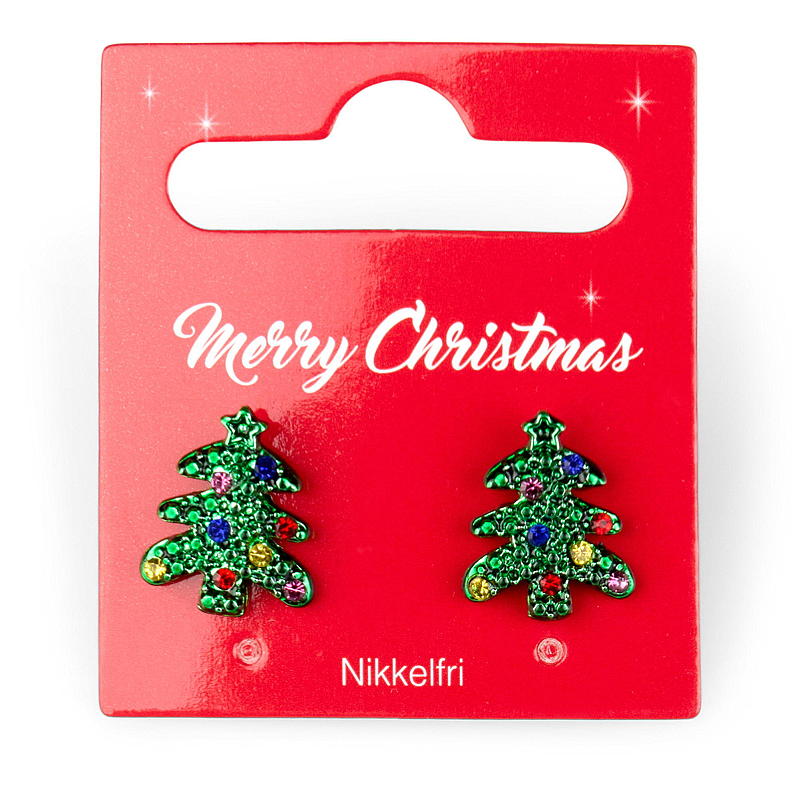 Accessoires met een kerstthema