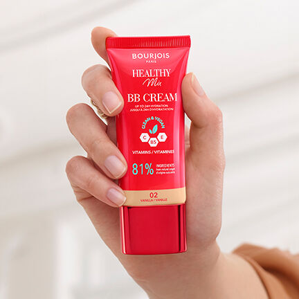 Bourjois Healthy Mix
