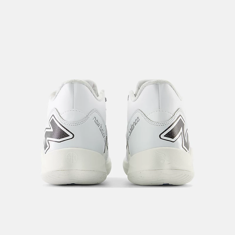 Unisex COCO CG1 - Wit met zwart