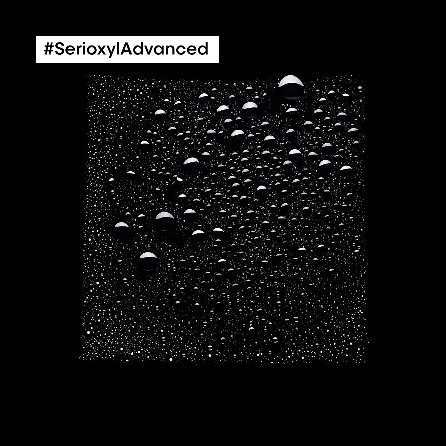 Serioxyl Advanced - Ser pentru włosów gęstszych