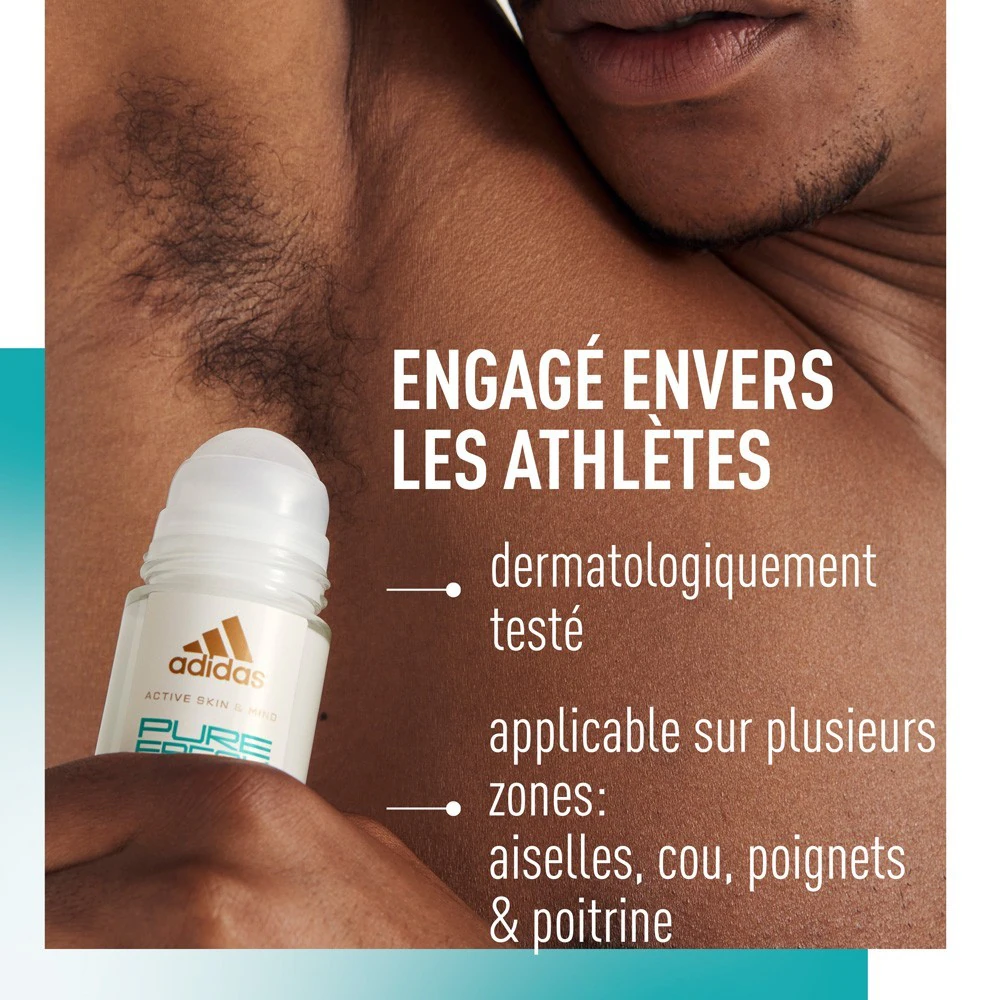 adidas INSTANT COOL