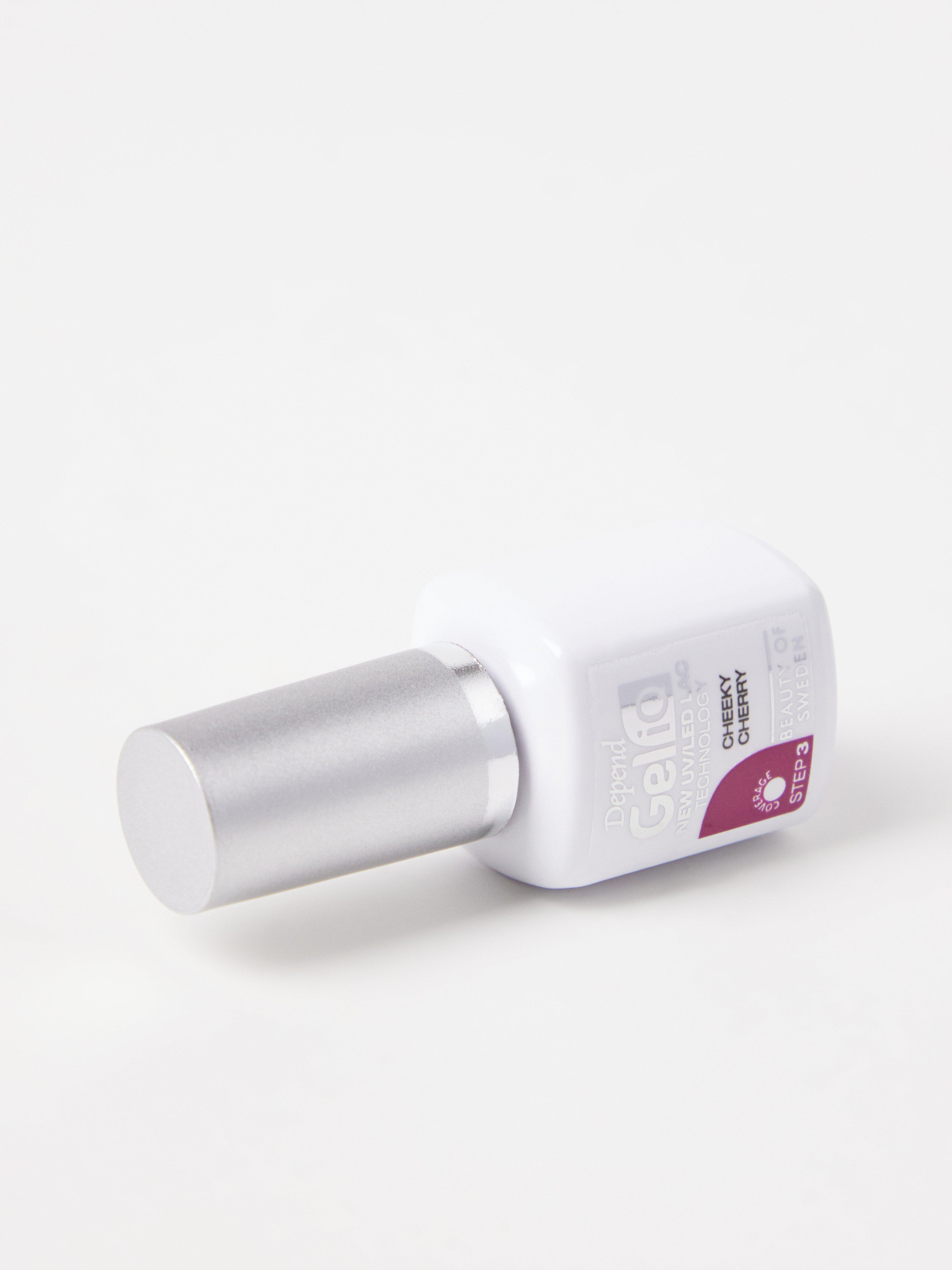 Esmalte de uñas Depend Gel iQ