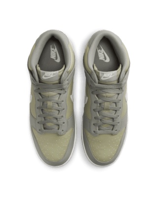Nike Dunk Mid Men's Shoes