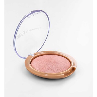 Aura av Helena Coelho Langvarig Rouge med en myk satengfinish 9 g 9 g