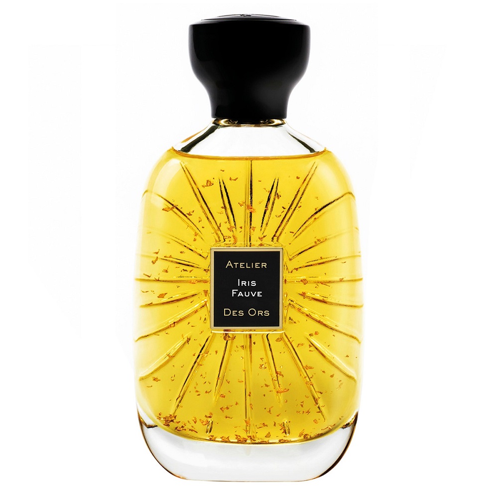 Atelierul Orului Iris Fauve