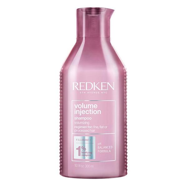 Redken Volume Injection šampon