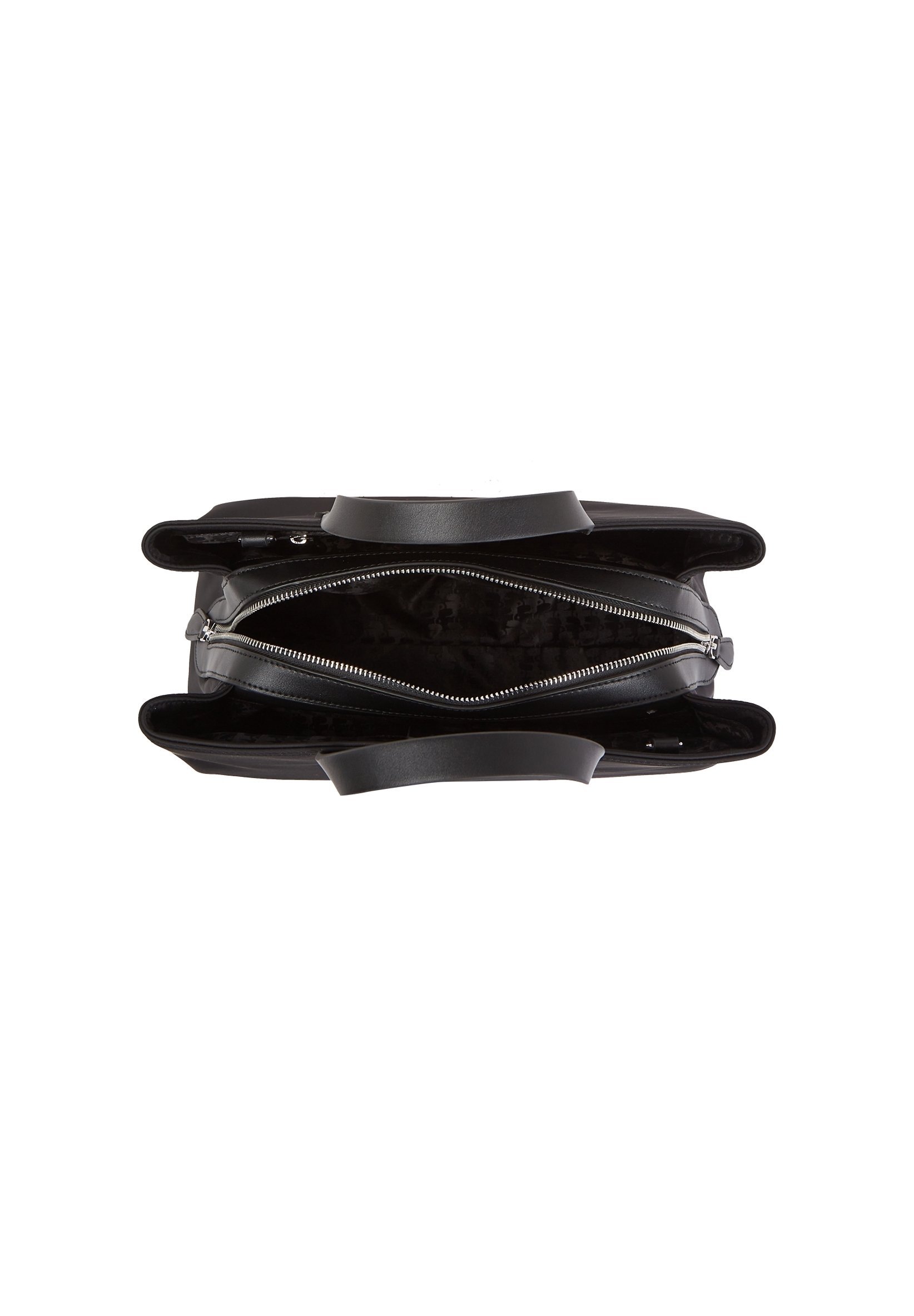 KARL LAGERFELD Crossbodytas - zwart