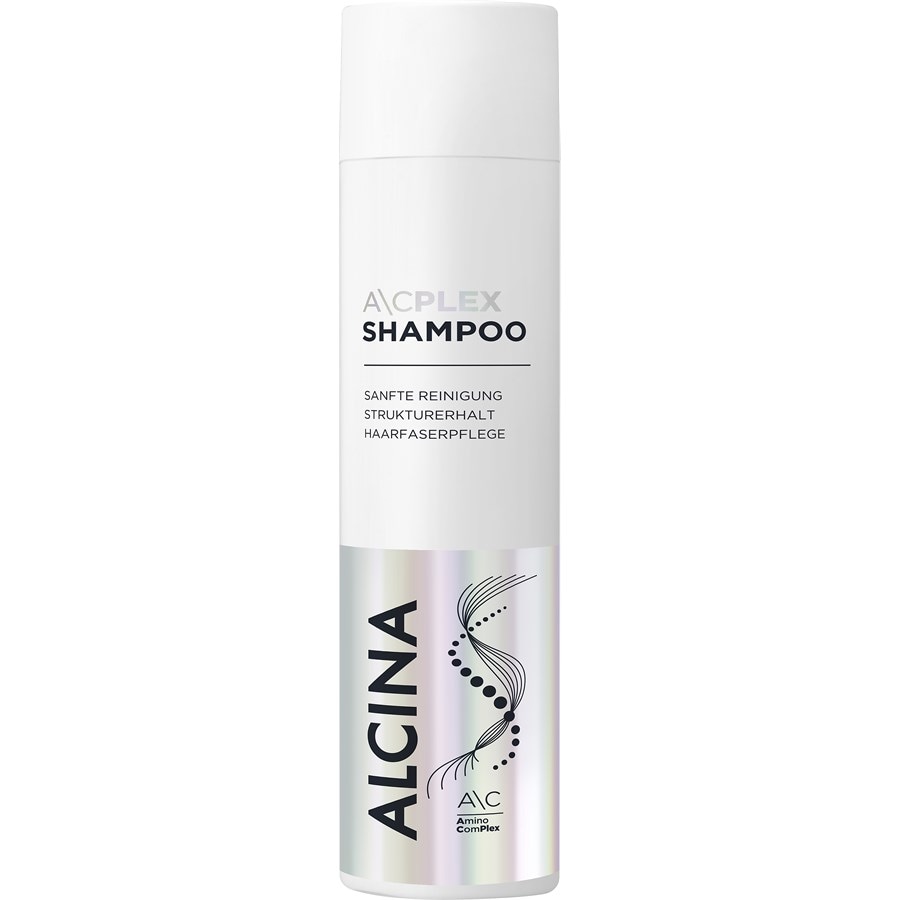Shampoing Alcina - 250 ml