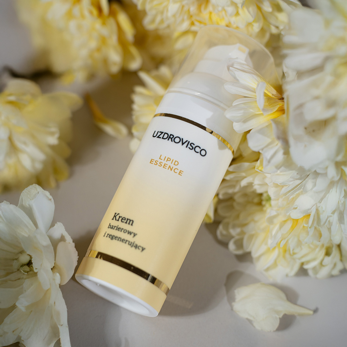 Uzdrovisco Lipid Essence