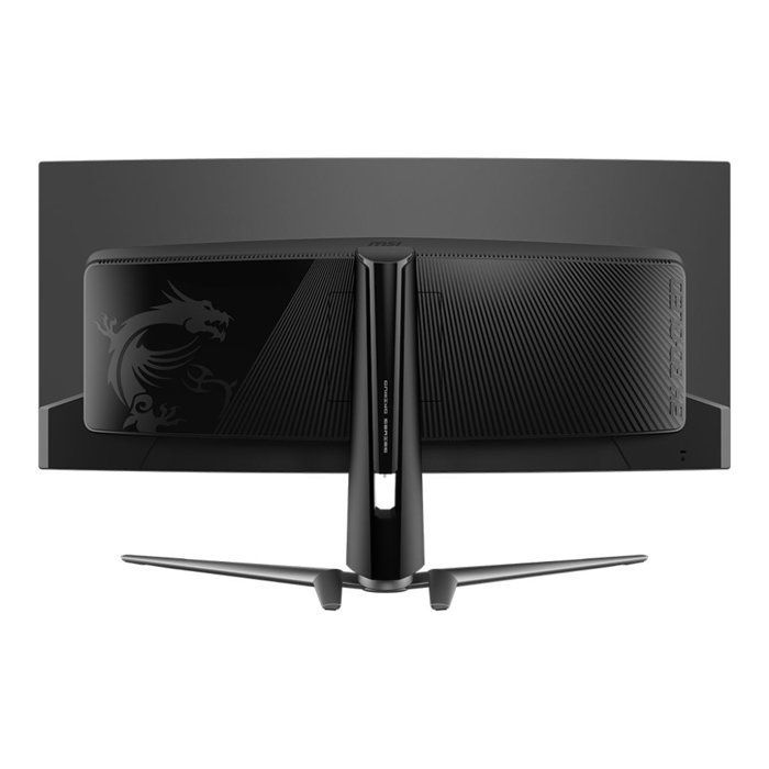 Ecran PC Gamer - MSI - 34