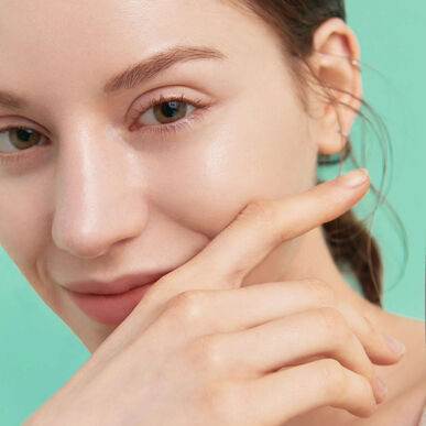 Dr. Jart Pore Remedy PHA -kuoriva seerumi Kasvoseerumi Vähentää Rasvoittumista PHA 30 ml 30 ml