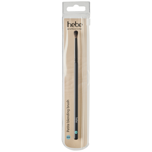 Hebe Professional Petite keverőecset