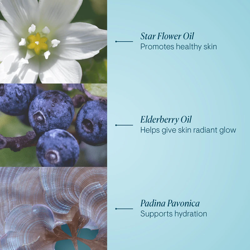 Bálsamo de limpeza Elemis Pro-Collagen