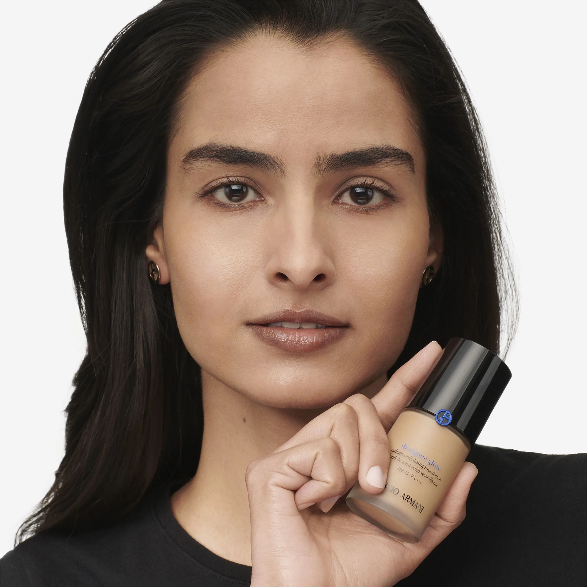 Viso Designer Glow SPF15 - Fondotinta liquido
