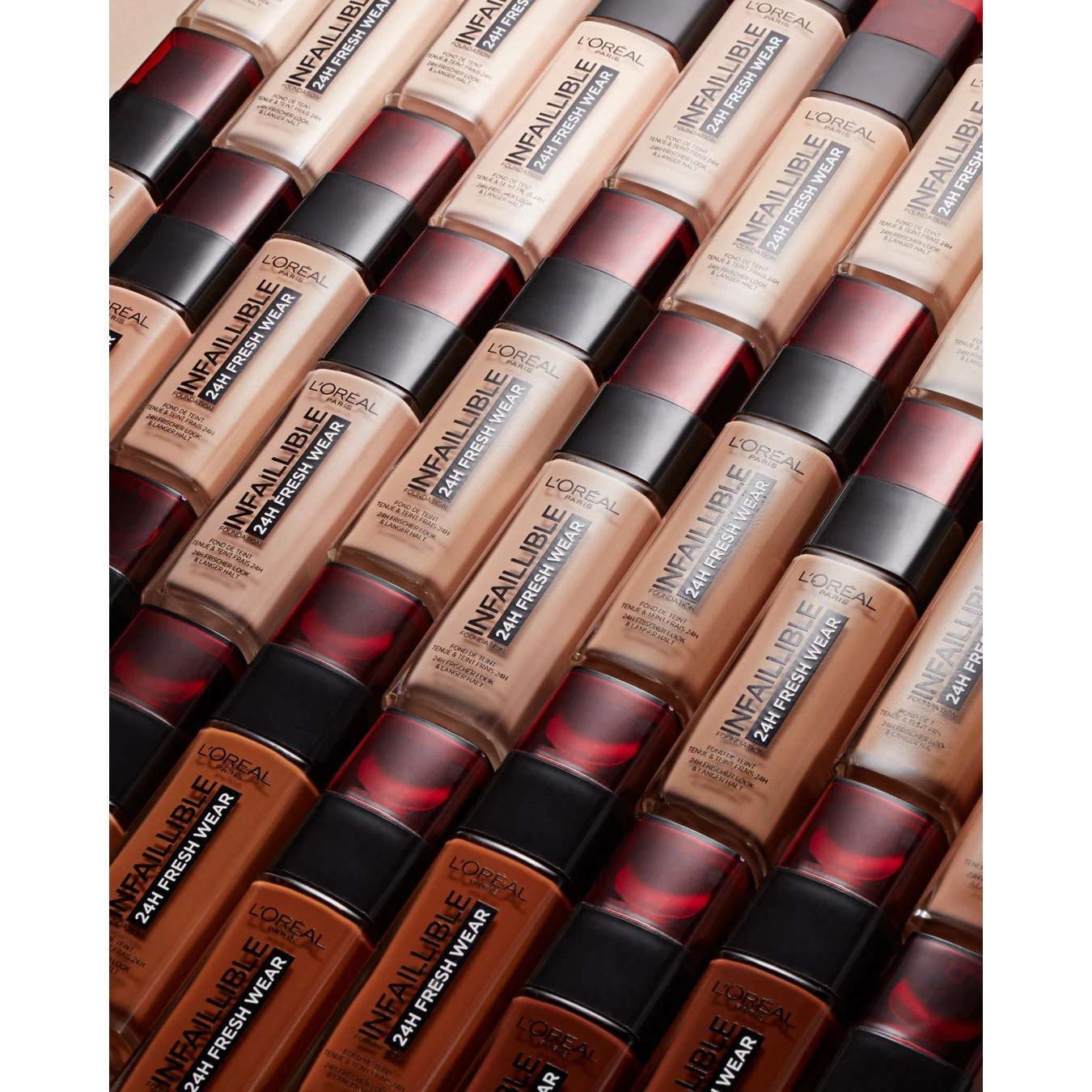 L’Oréal Paris Infaillible 32h