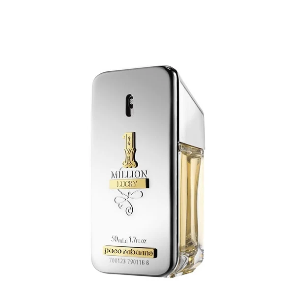 1 Million Lucky - Eau de Toilette