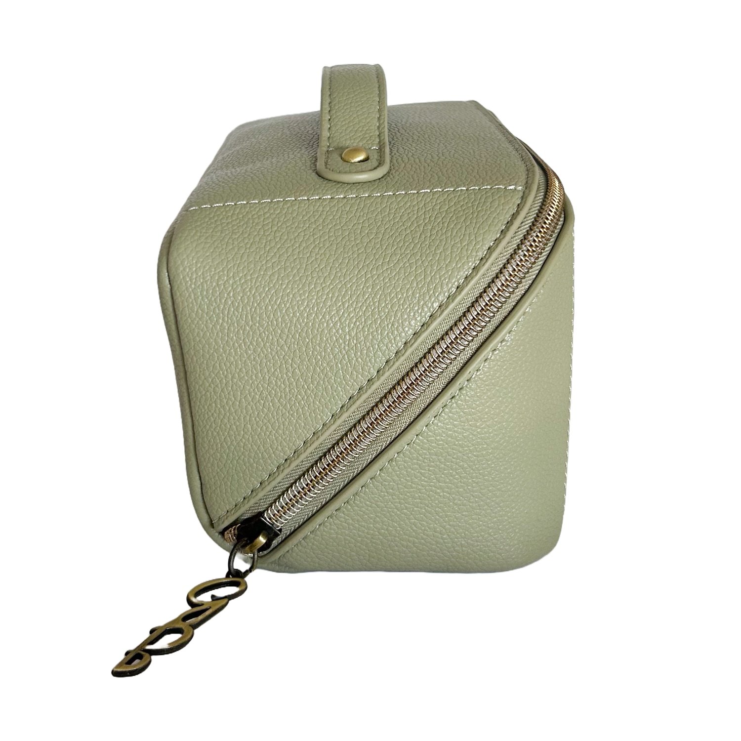 Kozmetična torbica Gérard Brinard Unfold Chiq Green - 1 kos