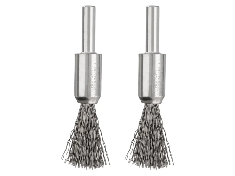 Akcesoria PARKSIDE® PGSZ 7 B1 retificadora reta, Ø 6 mm