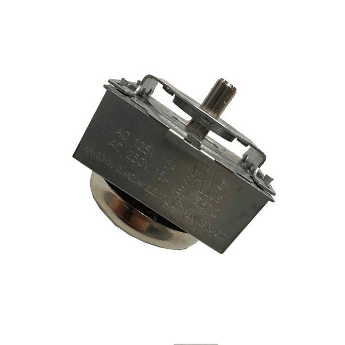 Minuterie - MOULINEX - Four, cuisinière - Noir - OX481100/HZA - OF4848TH/HZA BB338347