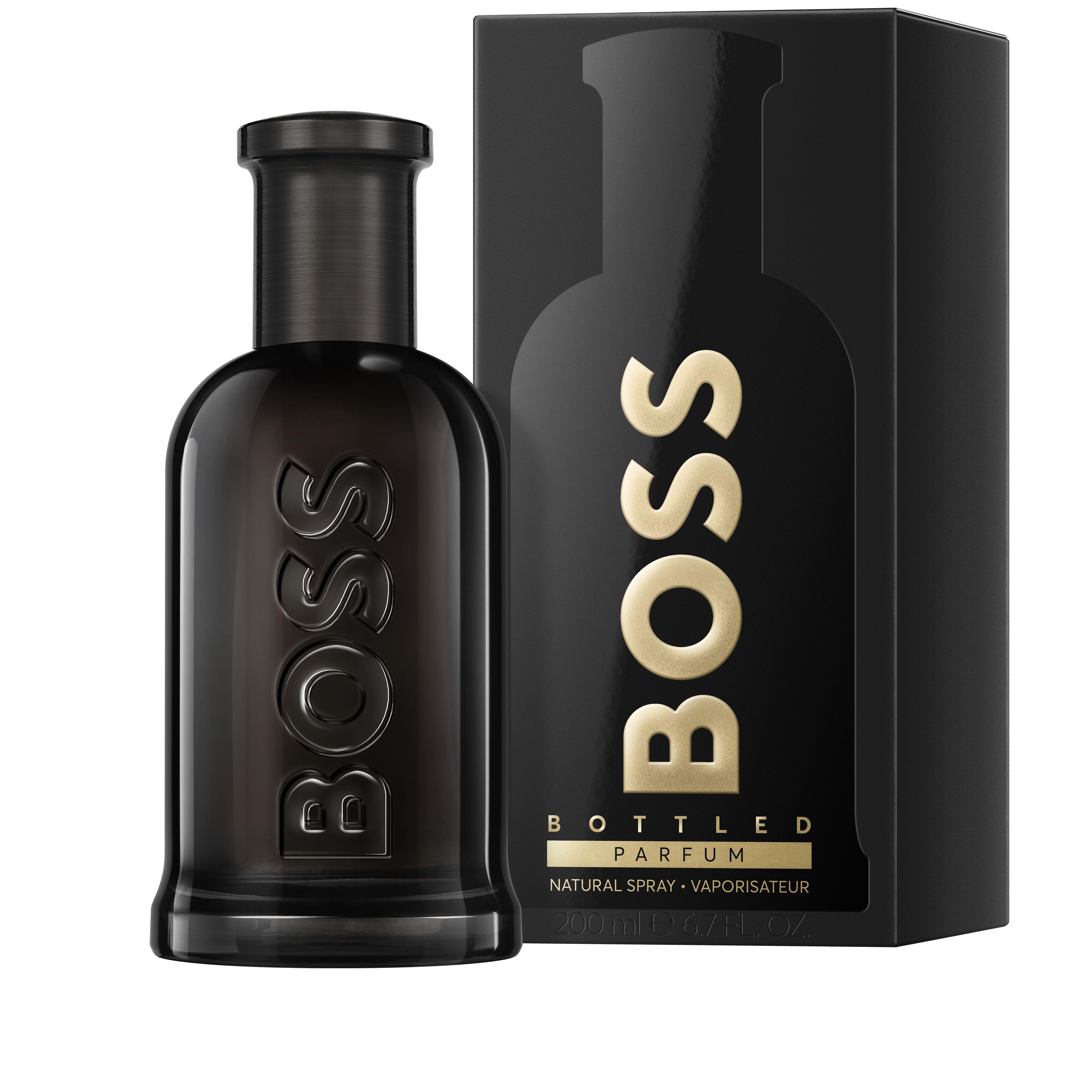 Boss Bottled Parfum Parfemi za muškarce
