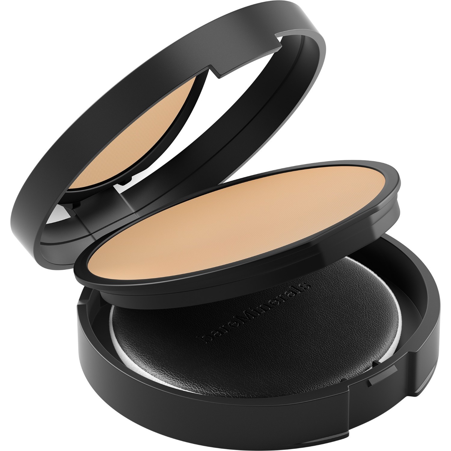 bareMinerals Powder Mineral Veil Pressirani puder za fiksiranje šminke - 9 g