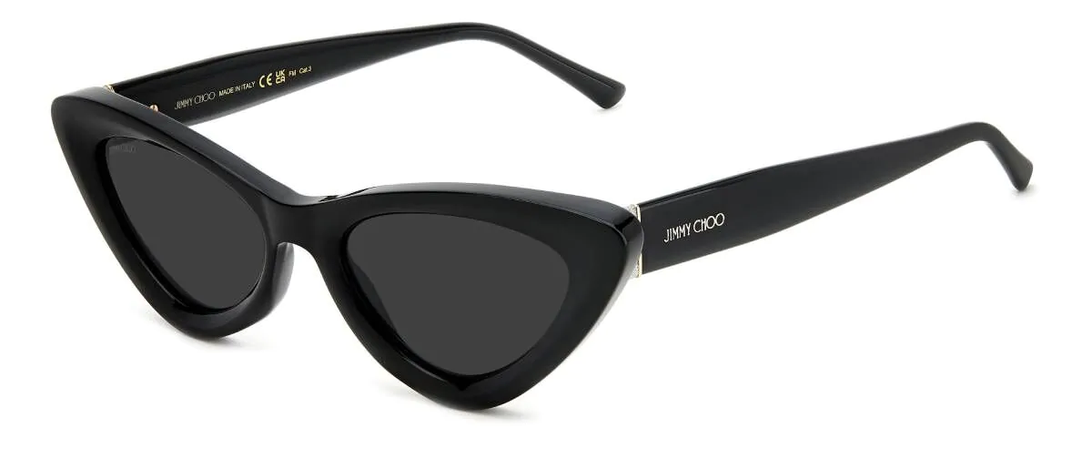 Jimmy Choo Okulary przeciwsłoneczne ADDY/S 20576880752IR