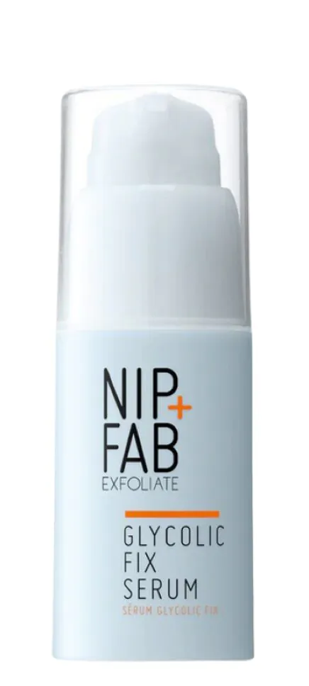 Nip+Fab Glycolic Fix Serum do twarzy