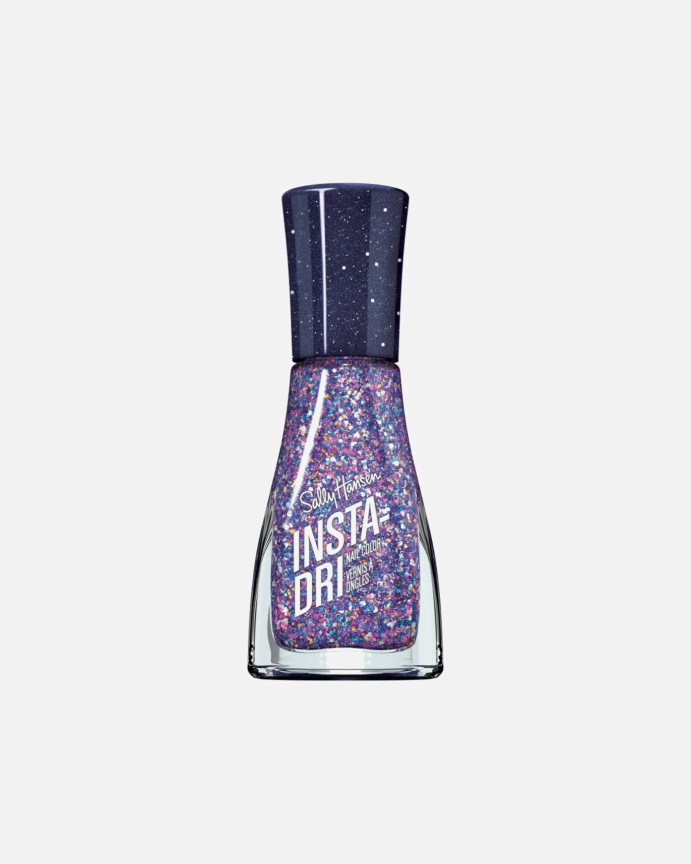 Sally Hansen INSTA DRI ACROSS