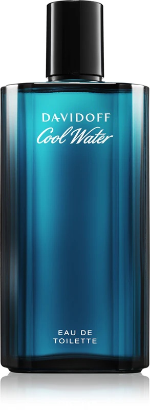 Davidoff Cool Water toaletna voda za moške