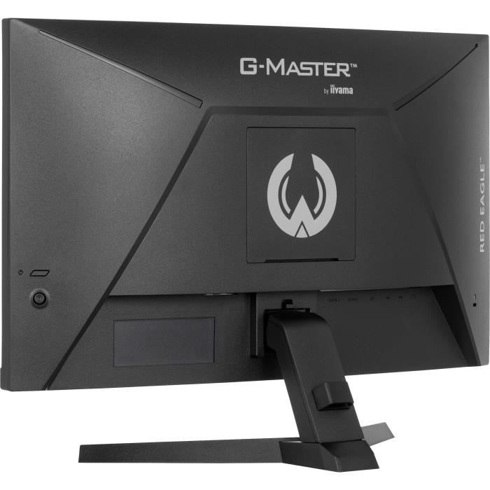 Monitor da gioco curvo - IIYAMA - 24