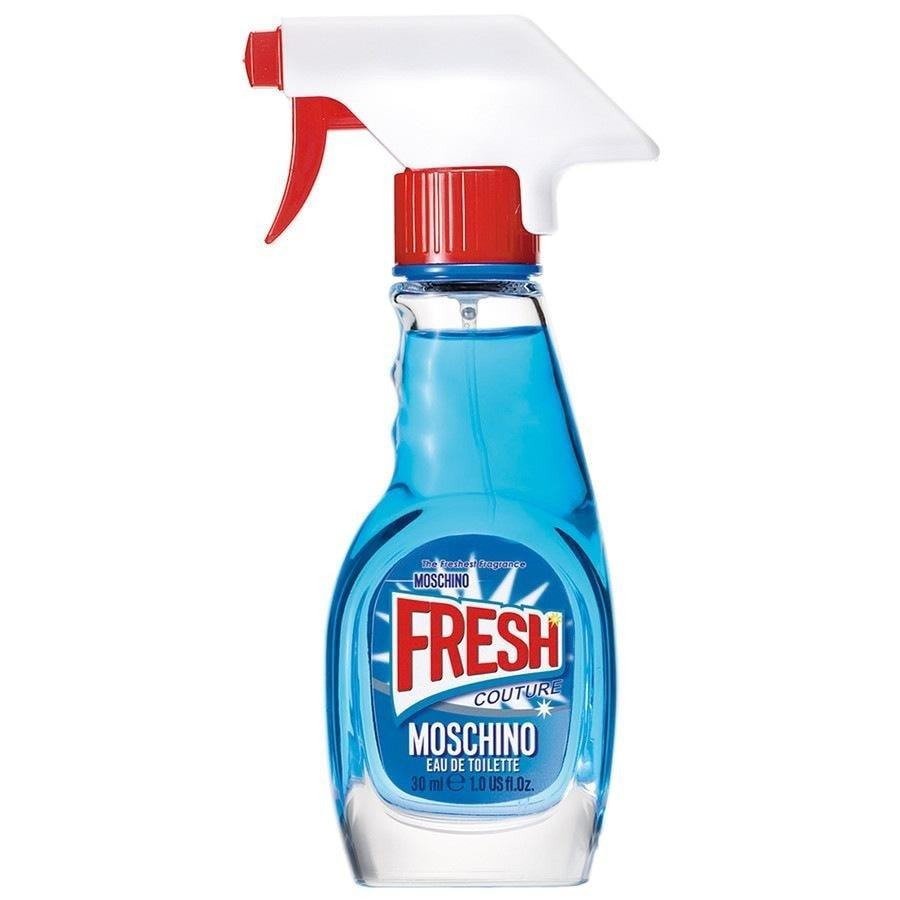 Moschino Fresh Couture tualetes ūdens - 30 ml