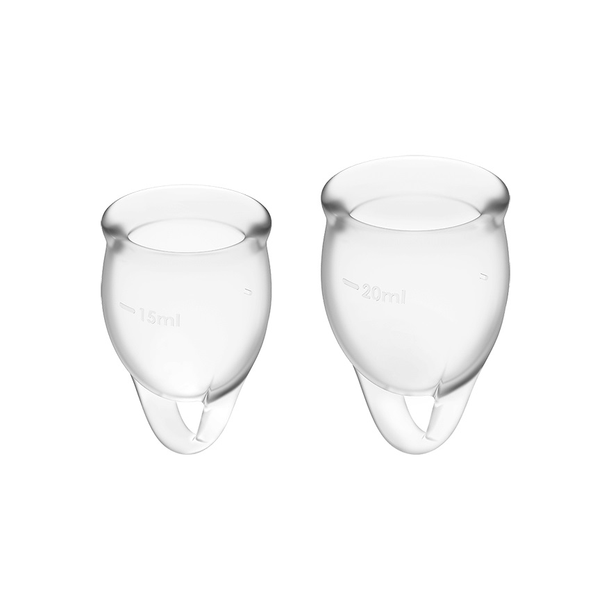 Satisfyer Tunne olosi varmaksi