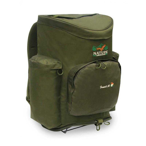  Σακουλάκι Mochila Setas Forest 50