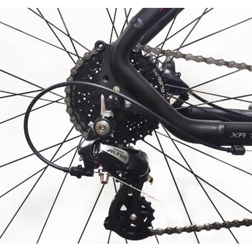 Bicicleta MTB 29