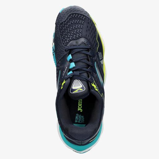  Joma Smash