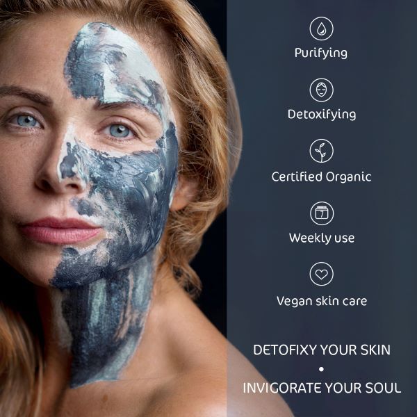 Earth Kiss Inspirations Shilajit 5 gab. vairāku iepakojumu komplekts