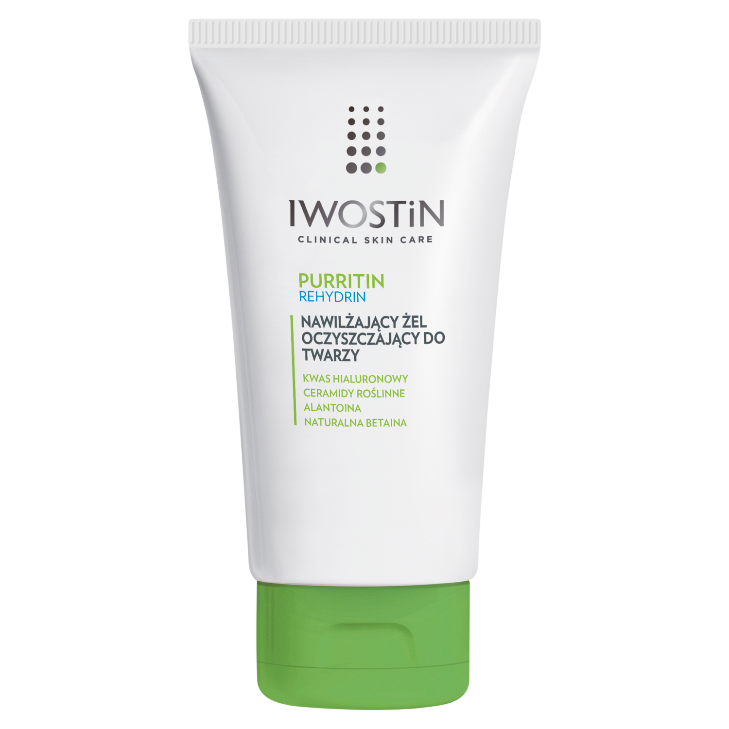Iwostin Purritin Rehydrin